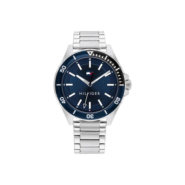 Tommy Hilfiger Logan 1792012 Herrenuhr - Tommy Hilfiger - Main Product Image