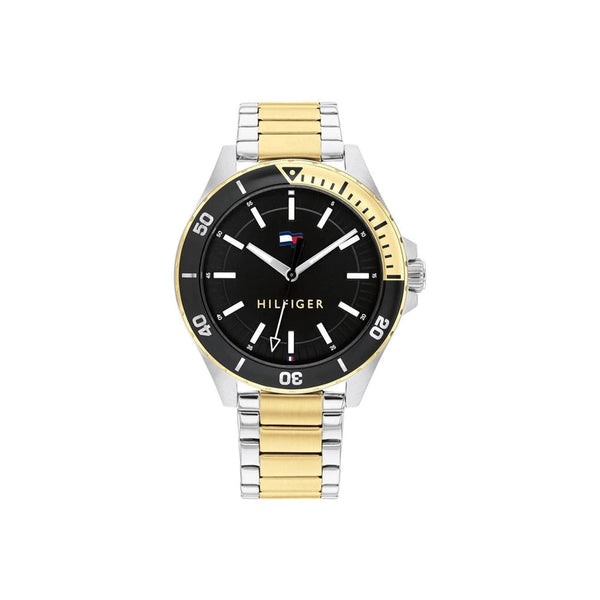 Tommy Hilfiger Logan 1792013 Herrenuhr - Tommy Hilfiger - Main Product Image