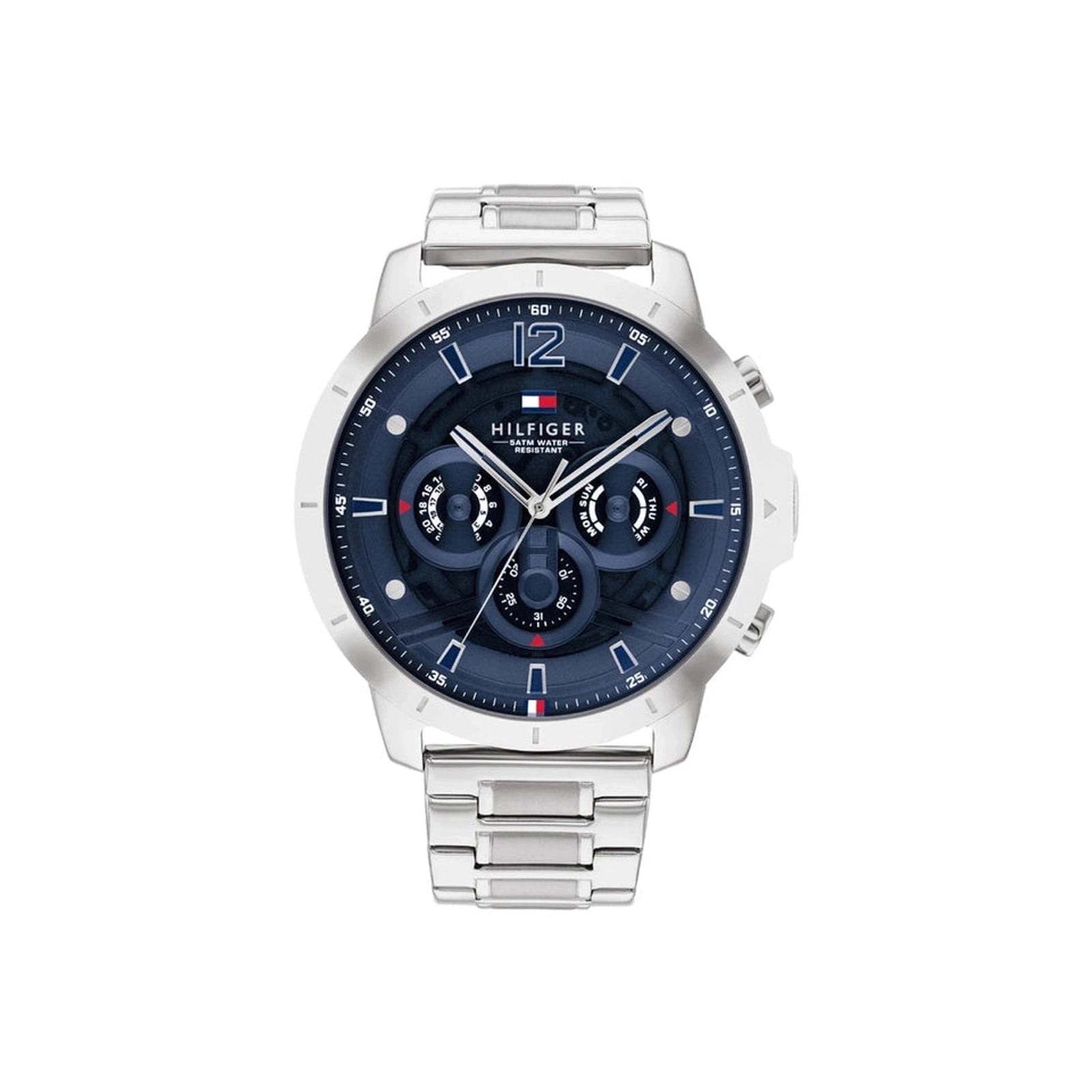 Tommy Hilfiger Luca 1710492 Herrenuhr - Tommy Hilfiger - Main Product Image