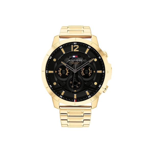 Tommy Hilfiger Luca 1710511 Herrenuhr - Tommy Hilfiger - Main Product Image