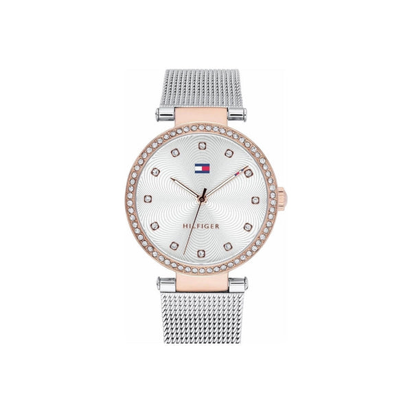 Tommy Hilfiger Lynn 1781863 Damenuhr - Tommy Hilfiger - Main Product Image
