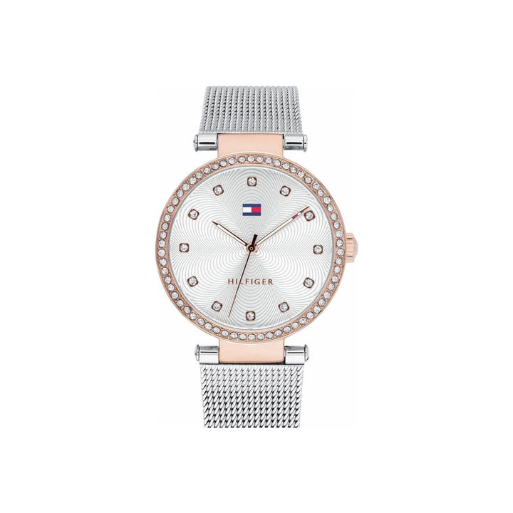 Tommy Hilfiger Lynn 1781863 Damenuhr - Tommy Hilfiger - Main Product Image