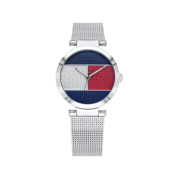 Tommy Hilfiger Lynn 1781866 Damenuhr - Tommy Hilfiger - Main Product Image