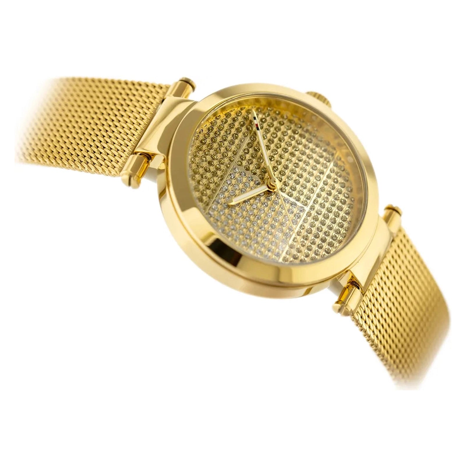 Tommy Hilfiger Lynn 1781867 Damenuhr - Tommy Hilfiger Lynn 1781867 Damenuhr - View 4