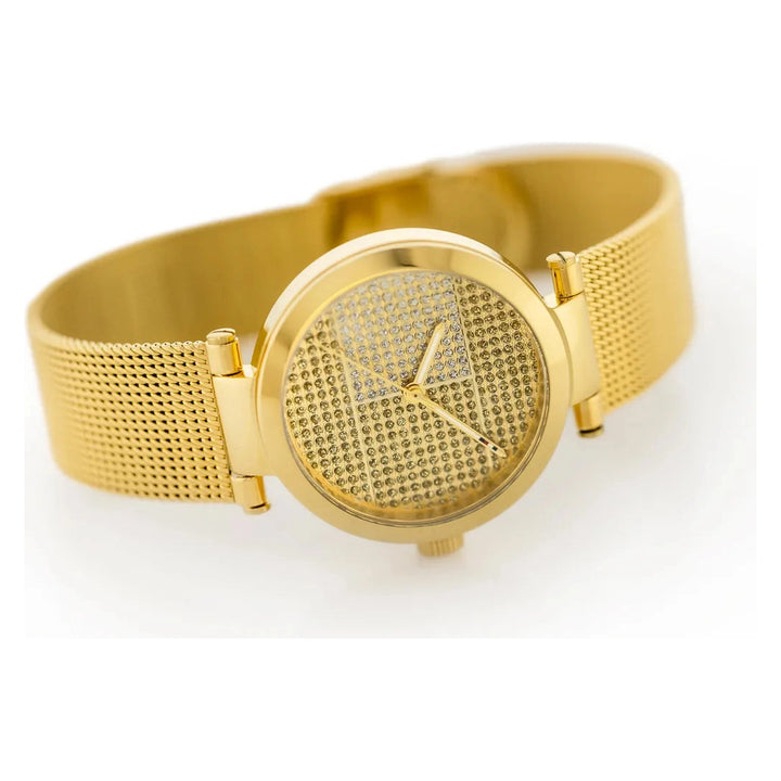Tommy Hilfiger Lynn 1781867 Damenuhr - Tommy Hilfiger Lynn 1781867 Damenuhr - View 5