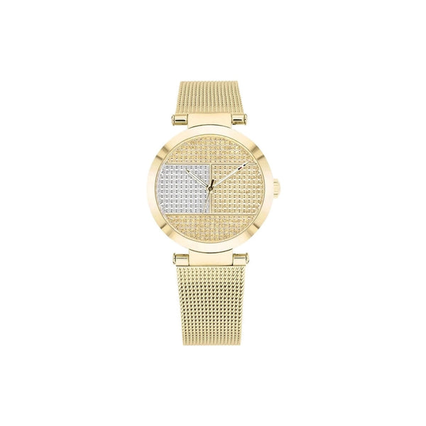 Tommy Hilfiger Lynn 1781867 Damenuhr - Default Title