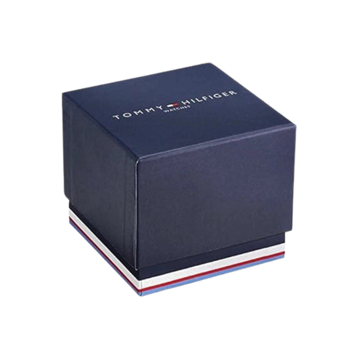 Tommy Hilfiger Lynn 1781867 Damenuhr - Tommy Hilfiger Lynn 1781867 Damenuhr - View 2