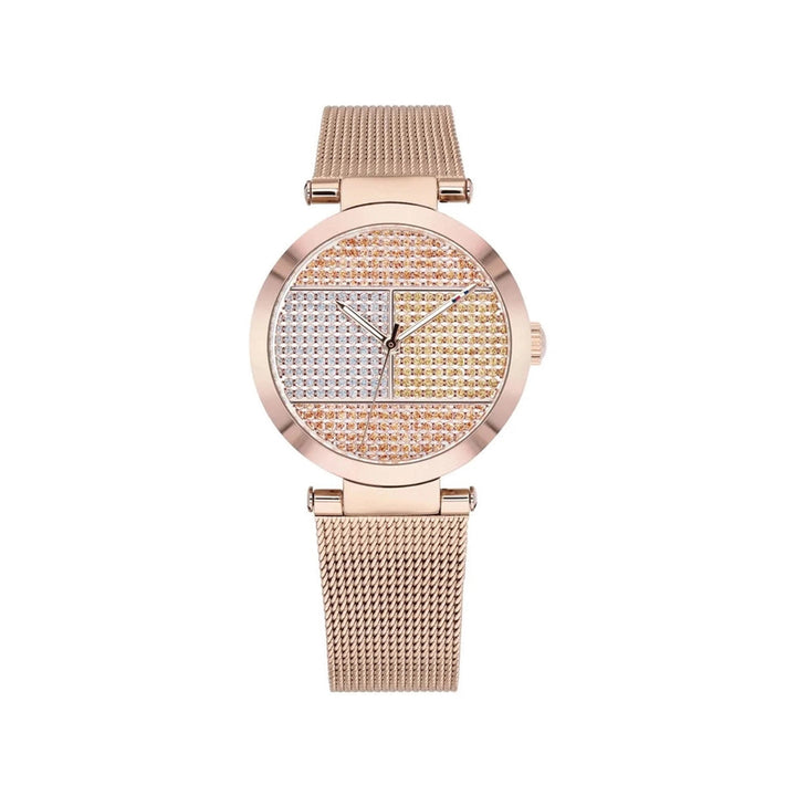 Tommy Hilfiger Lynn 1781868 Damenuhr - Tommy Hilfiger - Main Product Image
