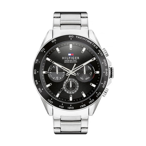 Tommy Hilfiger Owen 1791967 Herrenuhr - Tommy Hilfiger Owen 1791967 Herrenuhr