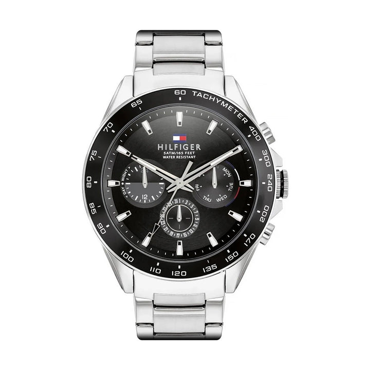 Tommy Hilfiger Owen 1791967 Herrenuhr - Tommy Hilfiger Owen 1791967 Herrenuhr
