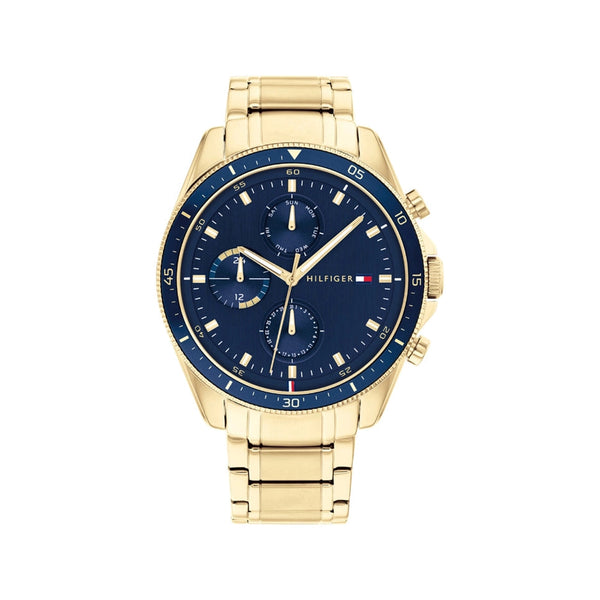 Tommy Hilfiger Parker 1791834 Herrenuhr - Tommy Hilfiger - Main Product Image