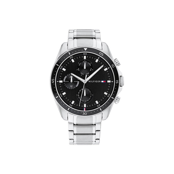Tommy Hilfiger Parker 1791835 Herrenuhr - Tommy Hilfiger - Main Product Image