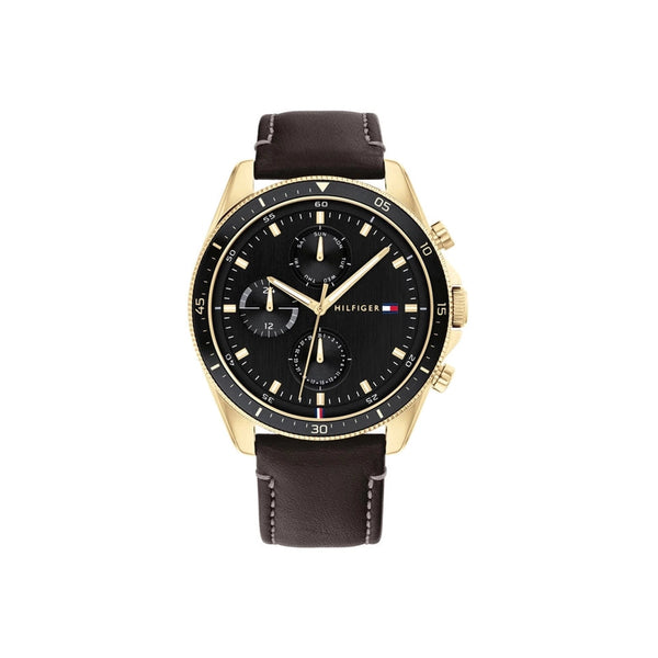 Tommy Hilfiger Parker 1791836 Herrenuhr - Tommy Hilfiger - Main Product Image