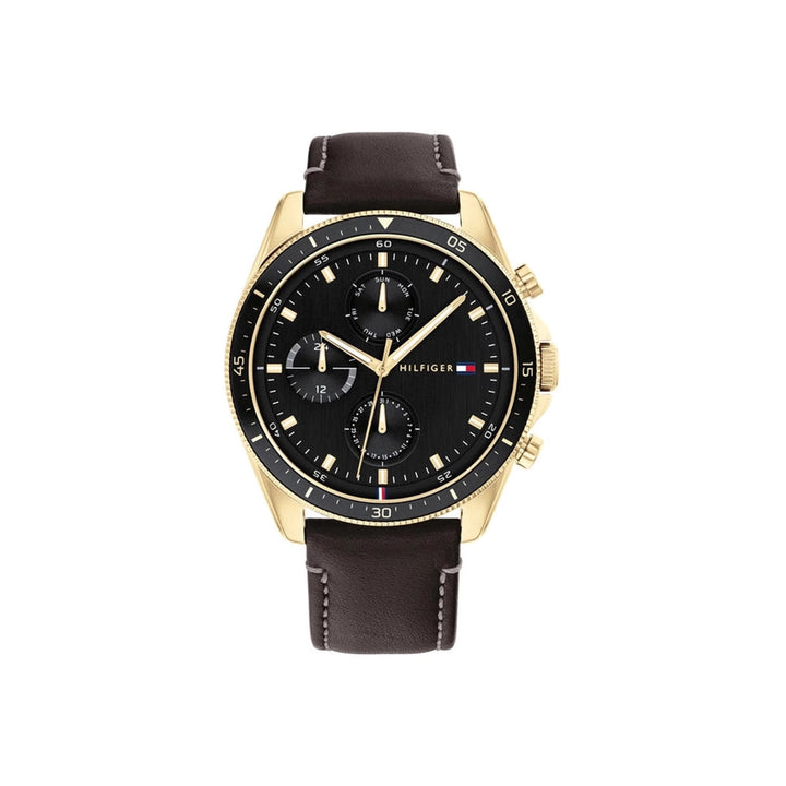 Tommy Hilfiger Parker 1791836 Herrenuhr - Tommy Hilfiger - Main Product Image