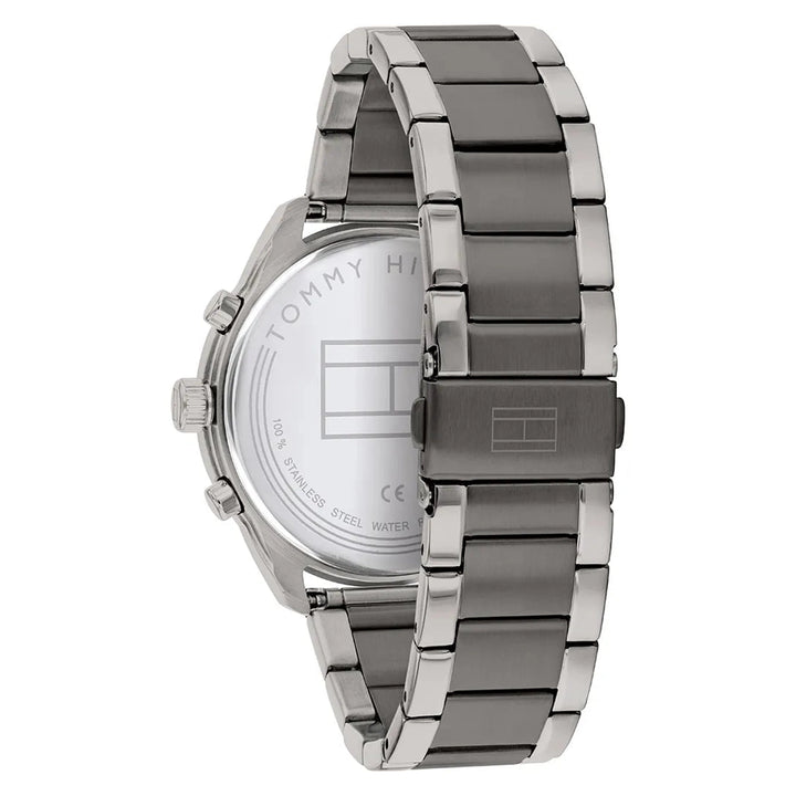 Tommy Hilfiger Patrick 1791782 Herrenuhr - Tommy Hilfiger Patrick 1791782 Herrenuhr - View 5