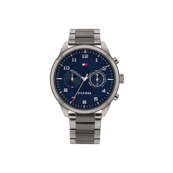 Tommy Hilfiger Patrick 1791782 Herrenuhr - Tommy Hilfiger - Main Product Image