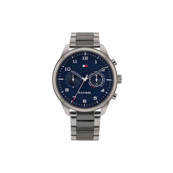 Tommy Hilfiger Patrick 1791782 Herrenuhr - Default Title