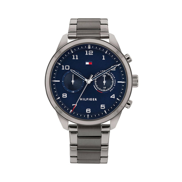 Tommy Hilfiger Patrick 1791782 Herrenuhr