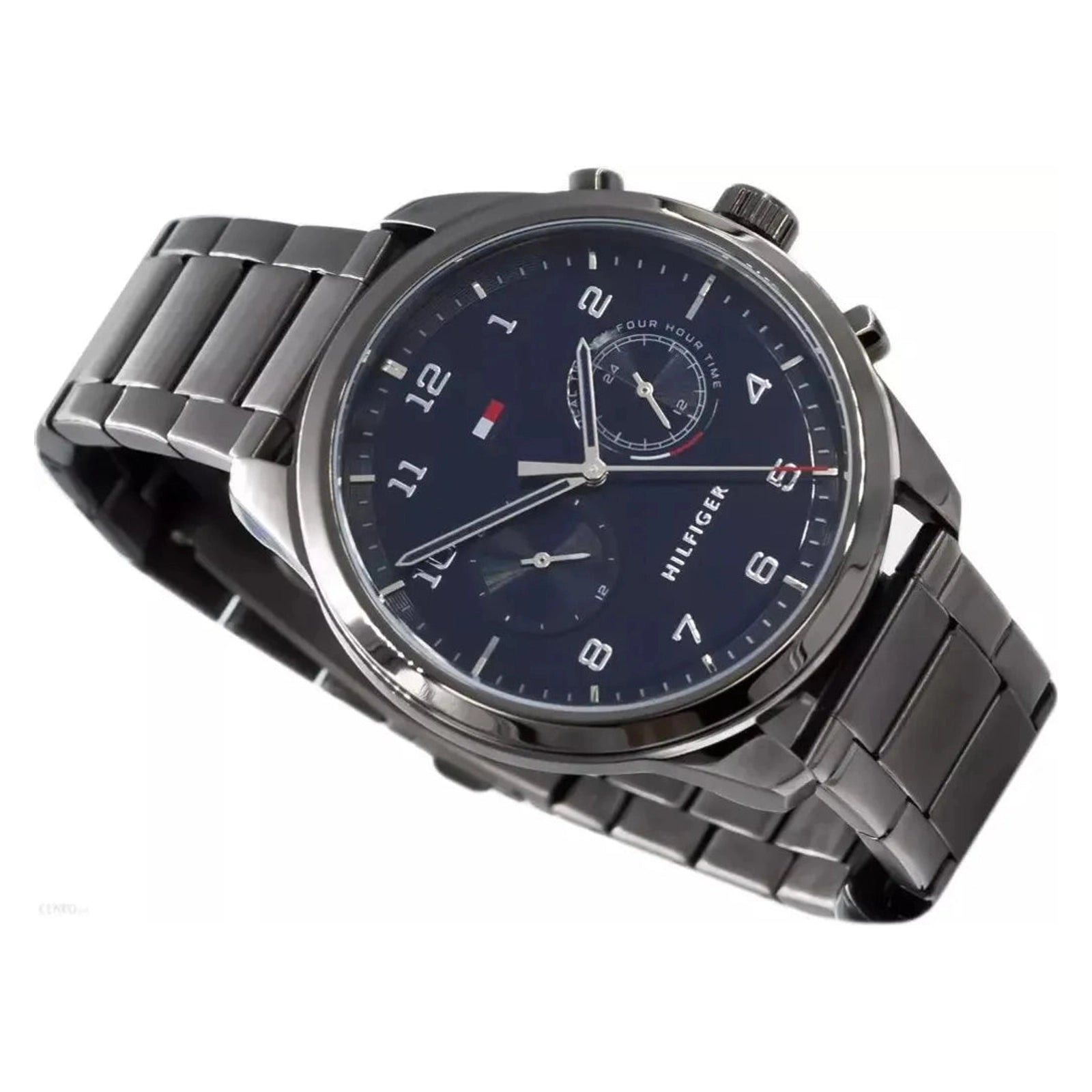Tommy Hilfiger Patrick 1791782 Herrenuhr - Tommy Hilfiger Patrick 1791782 Herrenuhr - View 4