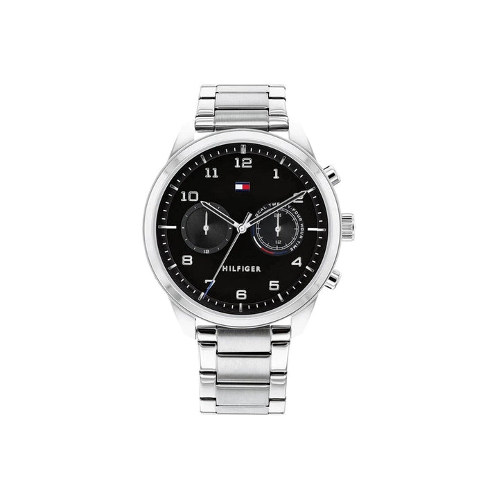 Tommy Hilfiger Patrick 1791784 Herrenuhr - Tommy Hilfiger - Main Product Image