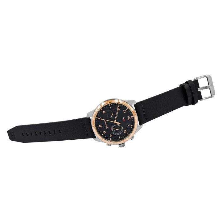 Tommy Hilfiger Patrick 1791786 Herrenuhr - Tommy Hilfiger Patrick 1791786 Herrenuhr - View 5
