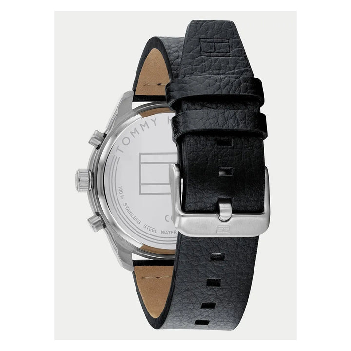 Tommy Hilfiger Patrick 1791786 Herrenuhr - Tommy Hilfiger Patrick 1791786 Herrenuhr - View 3
