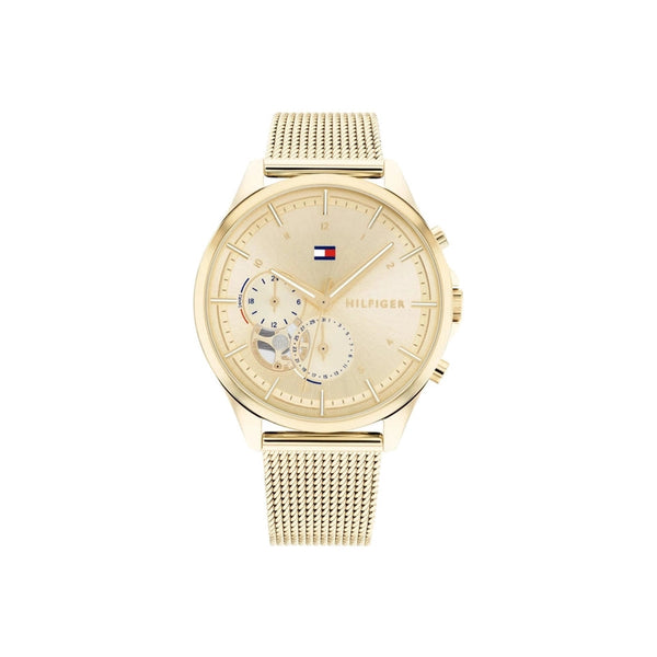 Tommy Hilfiger Quinn 1782417 Damenuhr - Tommy Hilfiger - Main Product Image