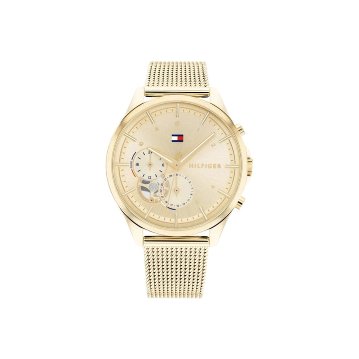 Tommy Hilfiger Quinn 1782417 Damenuhr - Tommy Hilfiger - Main Product Image