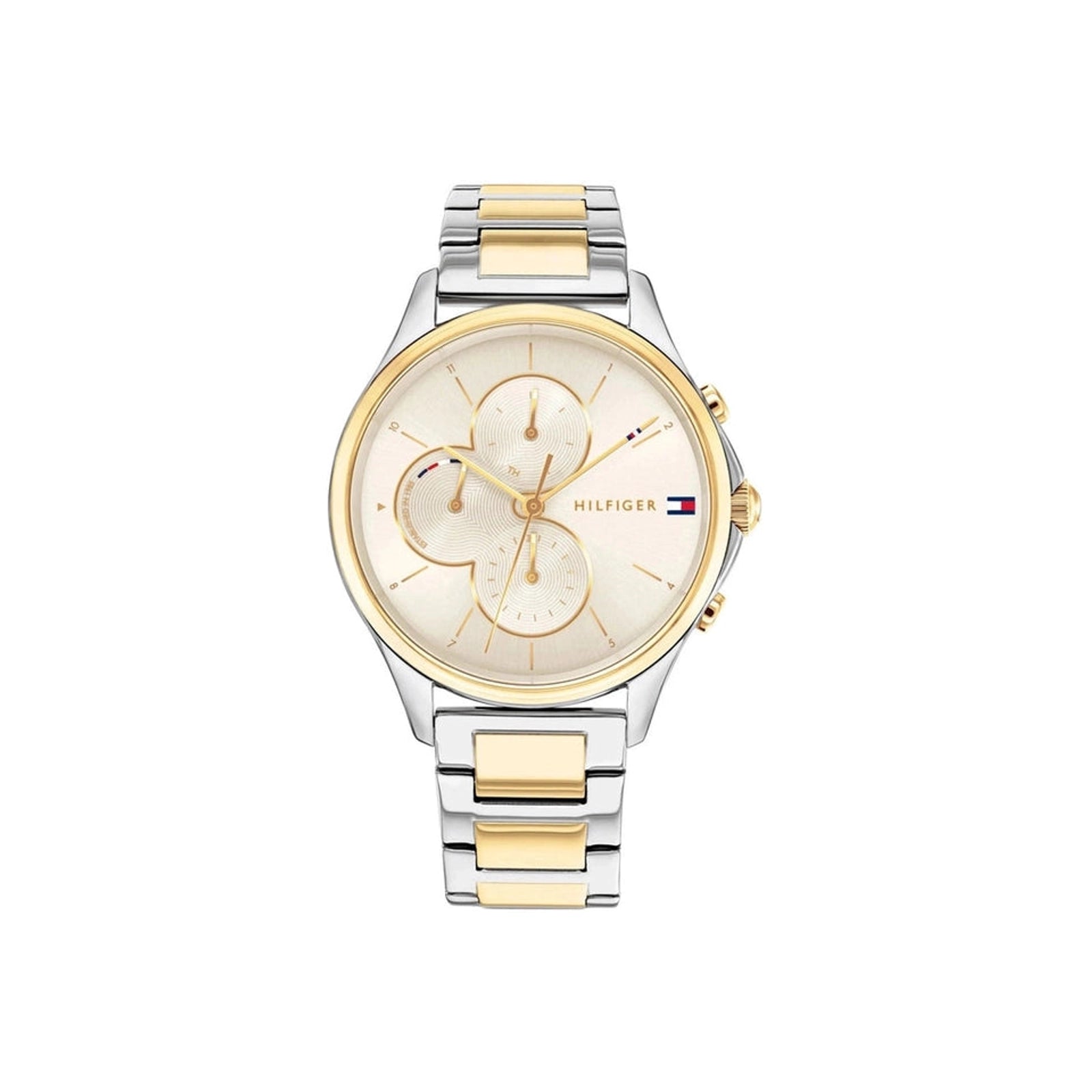 Tommy Hilfiger Skylar 1782264 Damenuhr - Tommy Hilfiger - Main Product Image