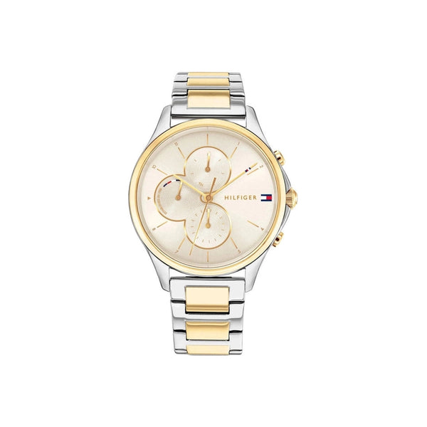 Tommy Hilfiger Skylar 1782264 Damenuhr - Tommy Hilfiger - Main Product Image