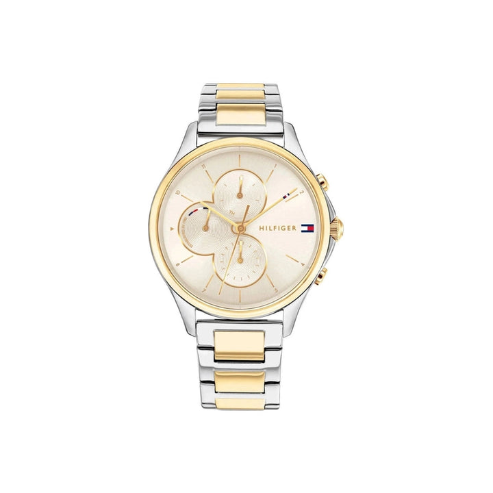 Tommy Hilfiger Skylar 1782264 Damenuhr - Tommy Hilfiger - Main Product Image