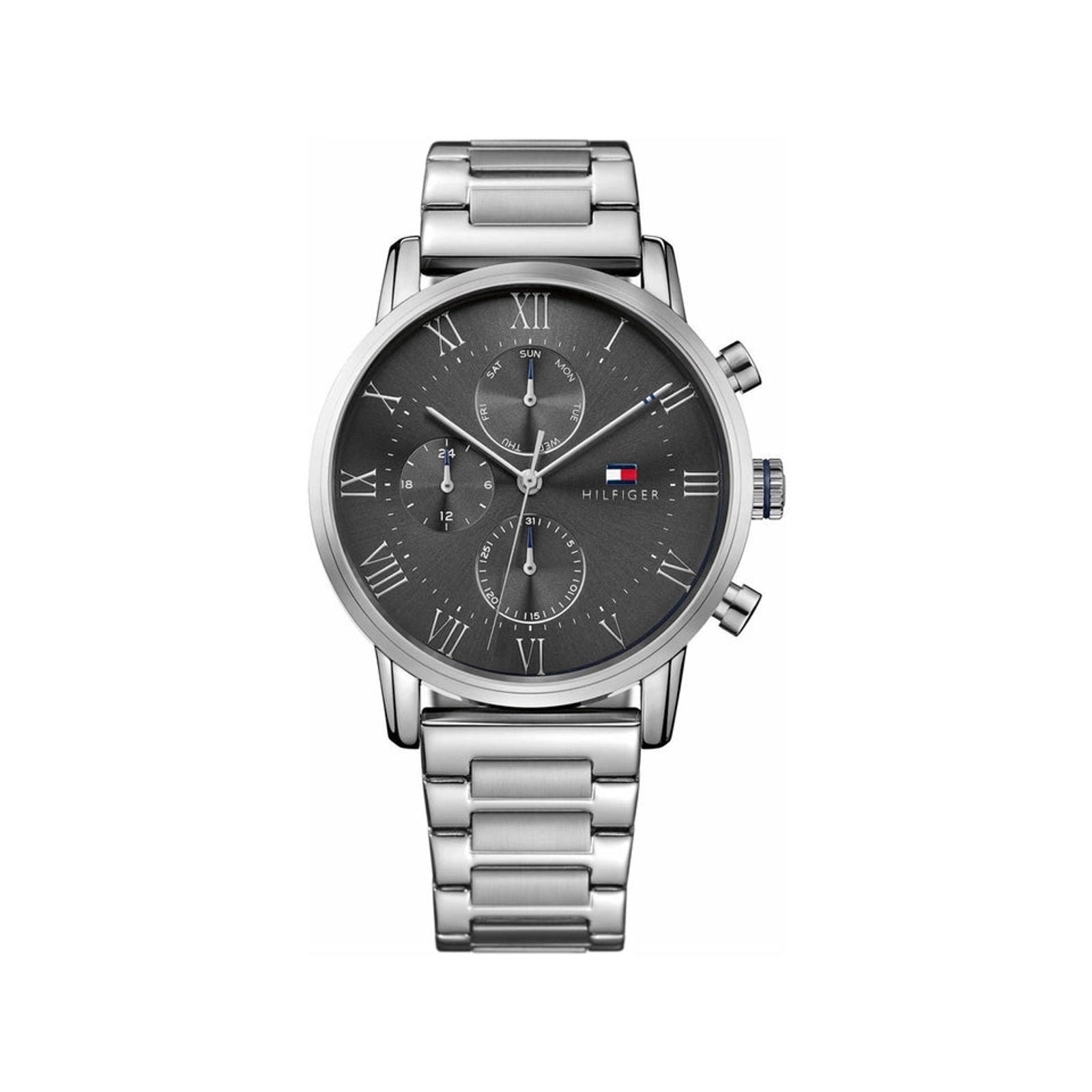 Tommy Hilfiger Sophisticated Sport 1791397 Herrenuhr - Tommy Hilfiger - Main Product Image