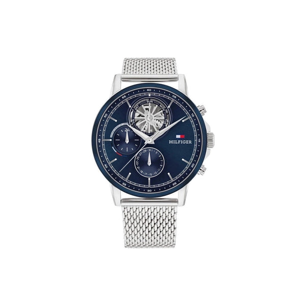 Tommy Hilfiger Steward 1710609 Herrenuhr - Default Title
