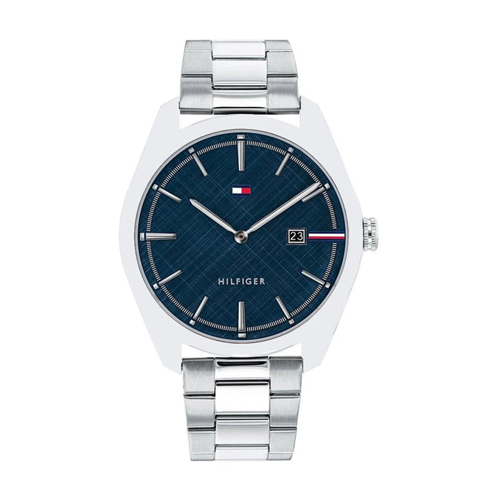 Tommy Hilfiger Theo 1710426 Herrenuhr - Tommy Hilfiger Theo 1710426 Herrenuhr