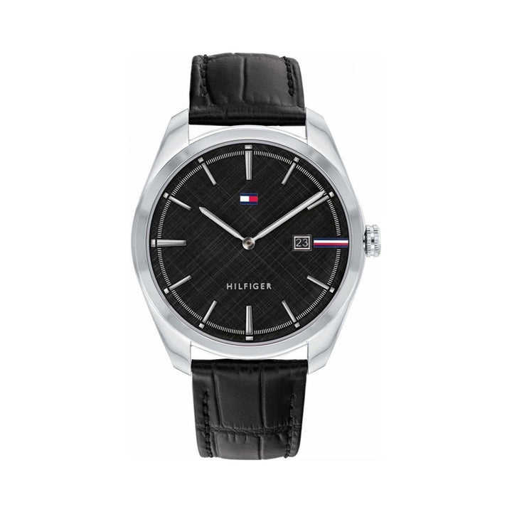 Tommy Hilfiger Theo 1710439 Herrenuhr