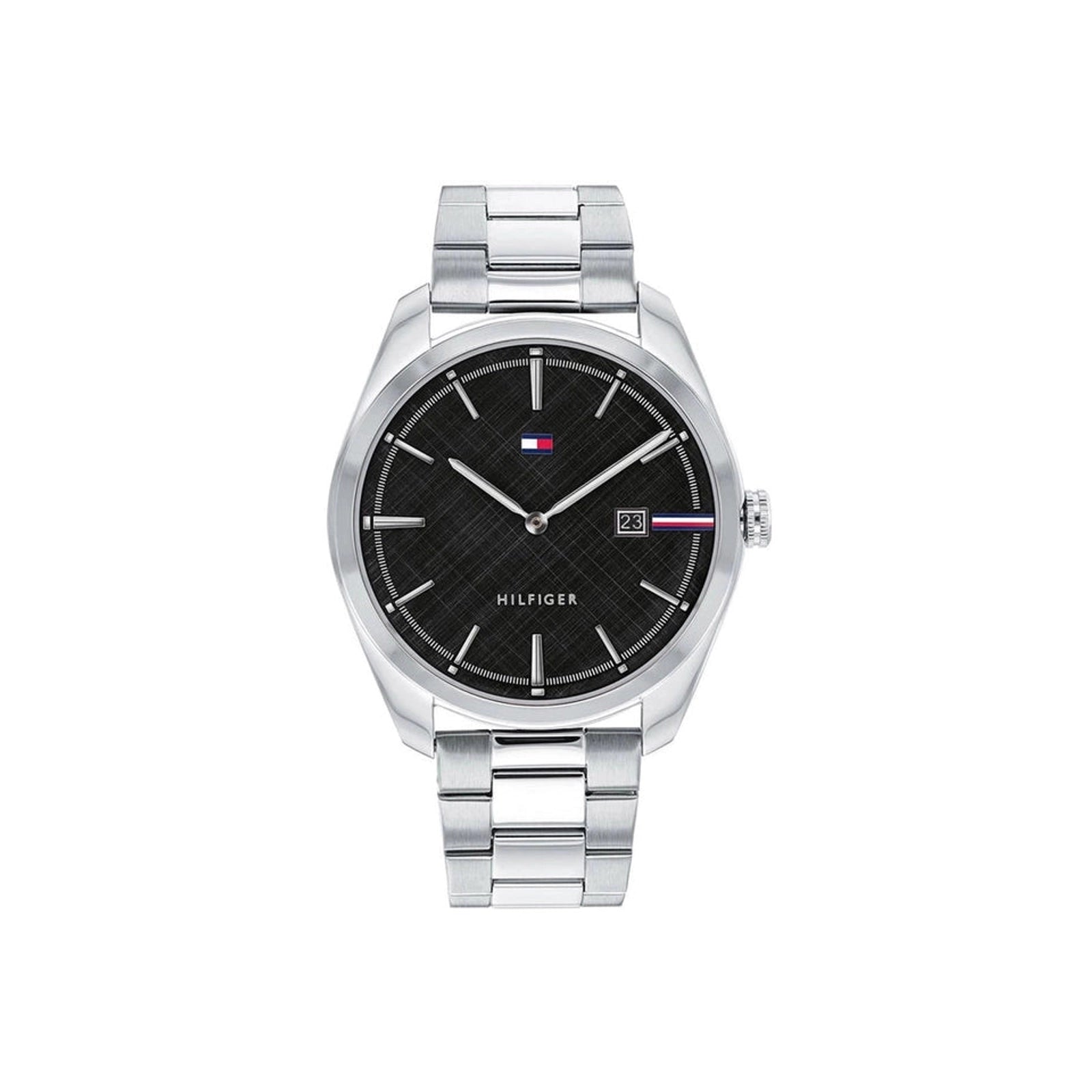 Tommy Hilfiger Theo 1710440 Herrenuhr - Tommy Hilfiger - Main Product Image
