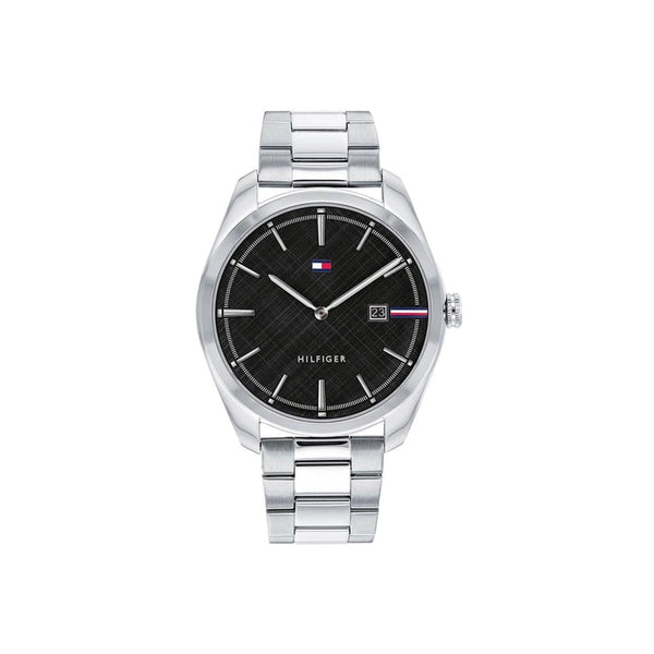 Tommy Hilfiger Theo 1710440 Herrenuhr - Tommy Hilfiger - Main Product Image