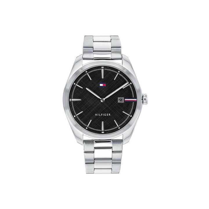 Tommy Hilfiger Theo 1710440 Herrenuhr - Tommy Hilfiger - Main Product Image