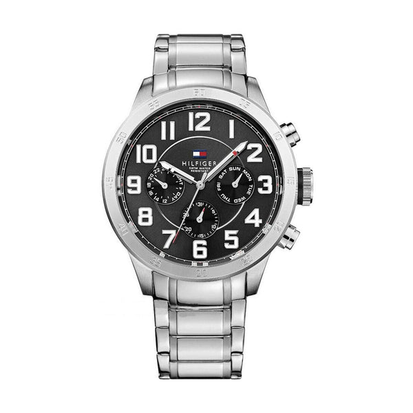Tommy Hilfiger Trend 1791054 Herrenuhr - Tommy Hilfiger Trend 1791054 Herrenuhr