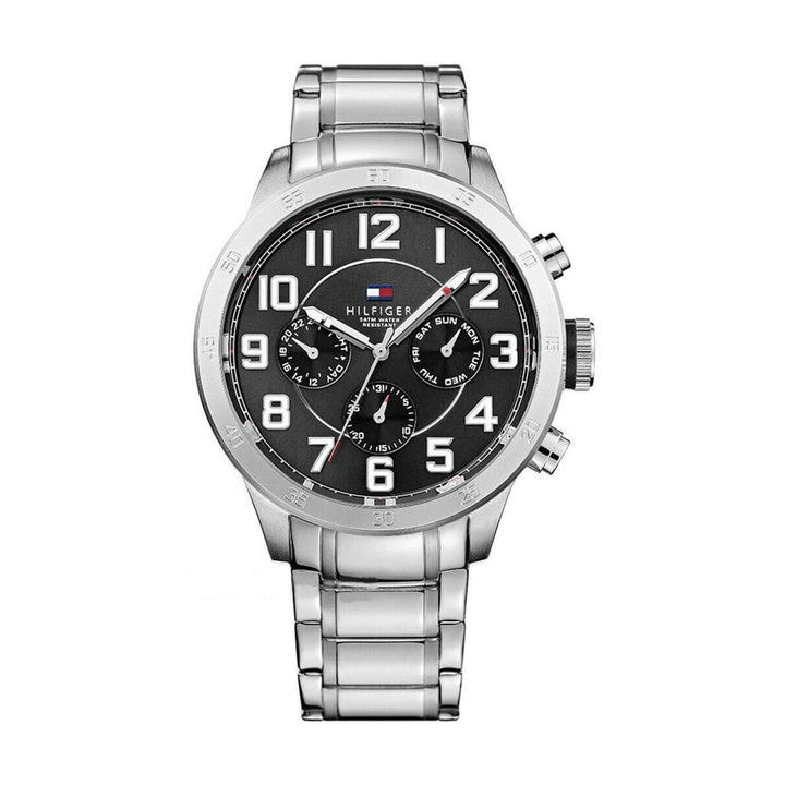 Tommy Hilfiger Trend 1791054 Herrenuhr - Tommy Hilfiger Trend 1791054 Herrenuhr