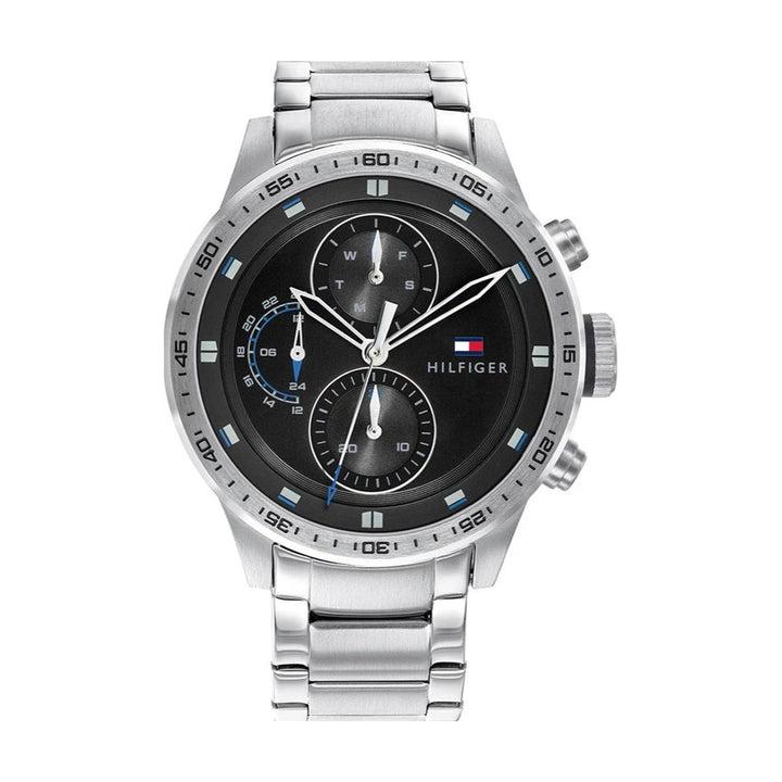 Tommy Hilfiger Trent 1791805 Herrenuhr - Tommy Hilfiger Trent 1791805 Herrenuhr
