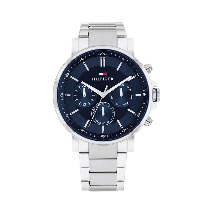 Tommy Hilfiger Tyson 1710588 Herrenuhr