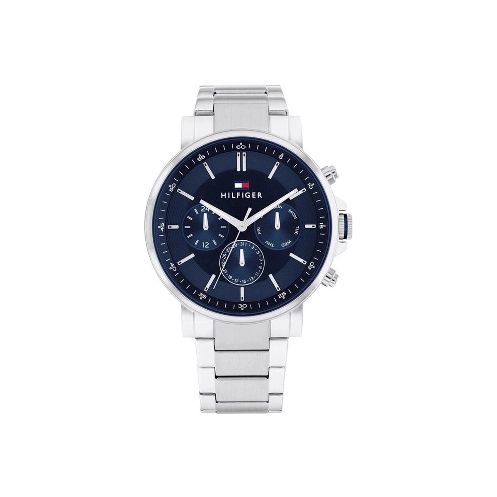 Tommy Hilfiger Tyson 1710588 Herrenuhr - Tommy Hilfiger - Main Product Image