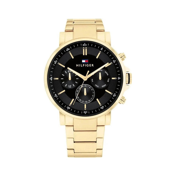 Tommy Hilfiger Tyson 1710589 Herrenuhr - Default Title