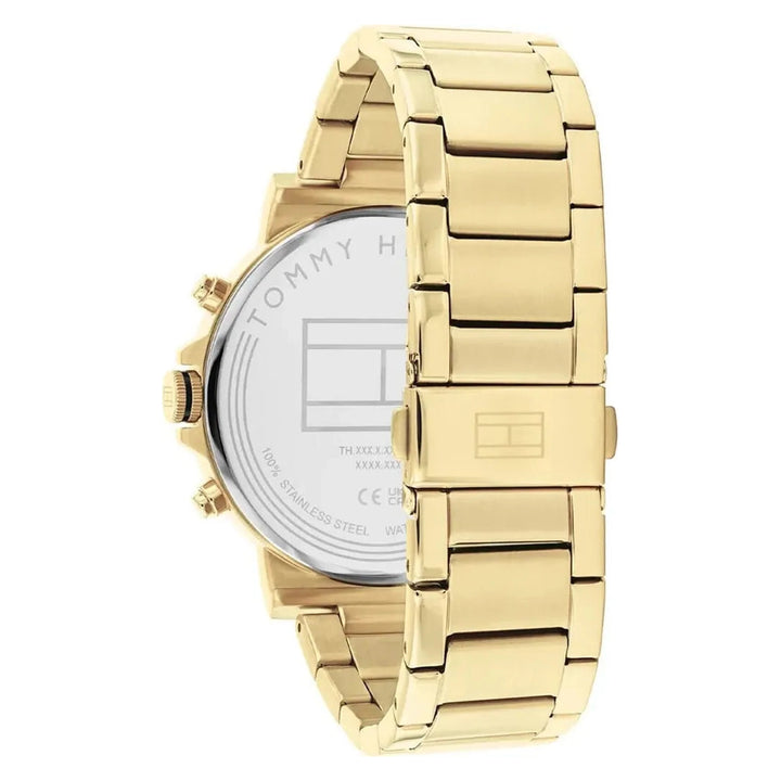 Tommy Hilfiger Tyson 1710589 Herrenuhr - Tommy Hilfiger Tyson 1710589 Herrenuhr - View 3