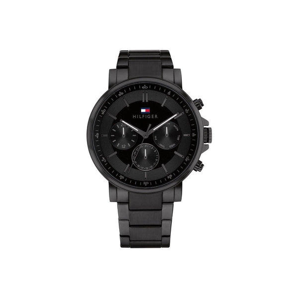 Tommy Hilfiger Tyson 1710590 Herrenuhr - Tommy Hilfiger - Main Product Image