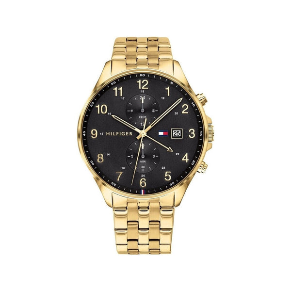 Tommy Hilfiger West 1791708 Herrenuhr - Tommy Hilfiger - Main Product Image