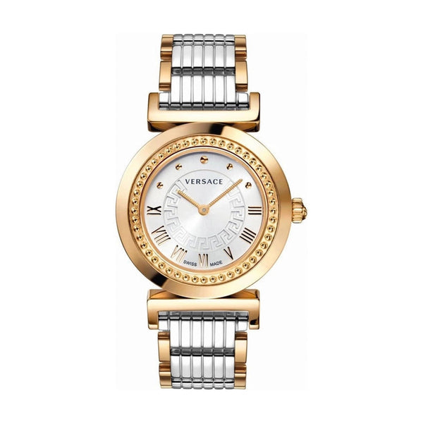 Versace P5Q80D499S089 Vanity Damenuhr - Versace - Main Product Image
