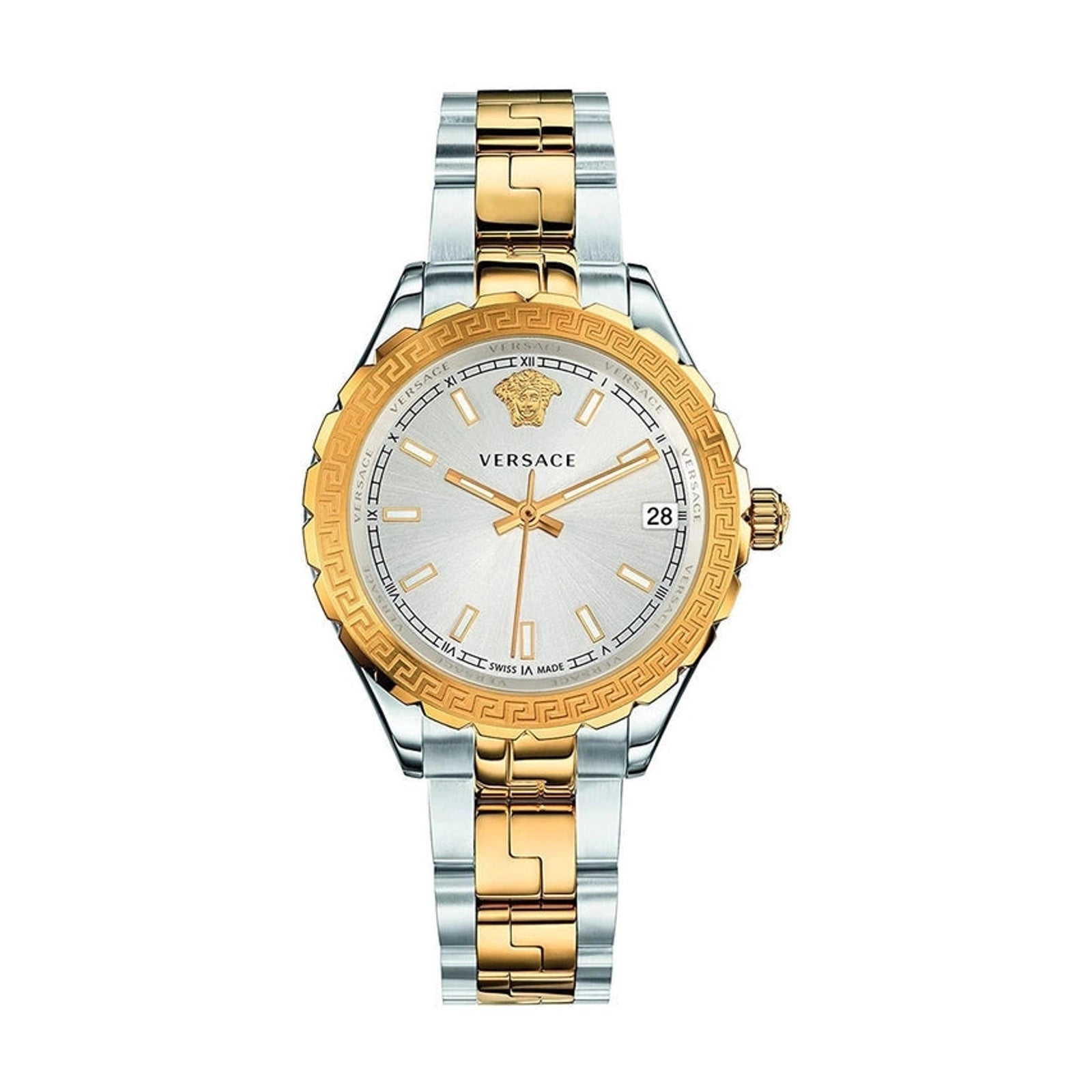 Versace V12030015 Hellenyium Damenuhr - Versace - Main Product Image