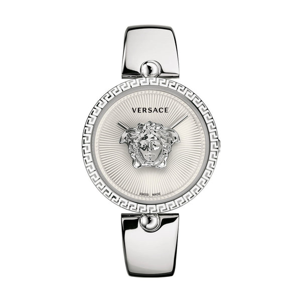 Versace VCO090017 Palazzo Empire Damenuhr - Versace VCO090017 Palazzo Empire Damenuhr
